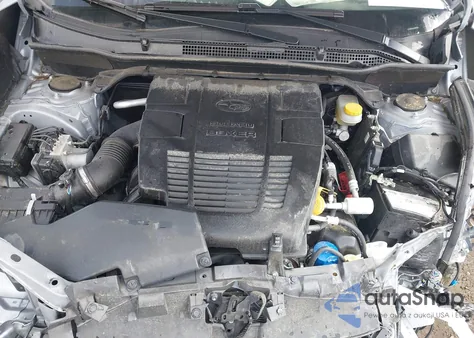 2020 Subaru Forester Touring from USA, damaged, VIN JF2SKAXC4LH495108